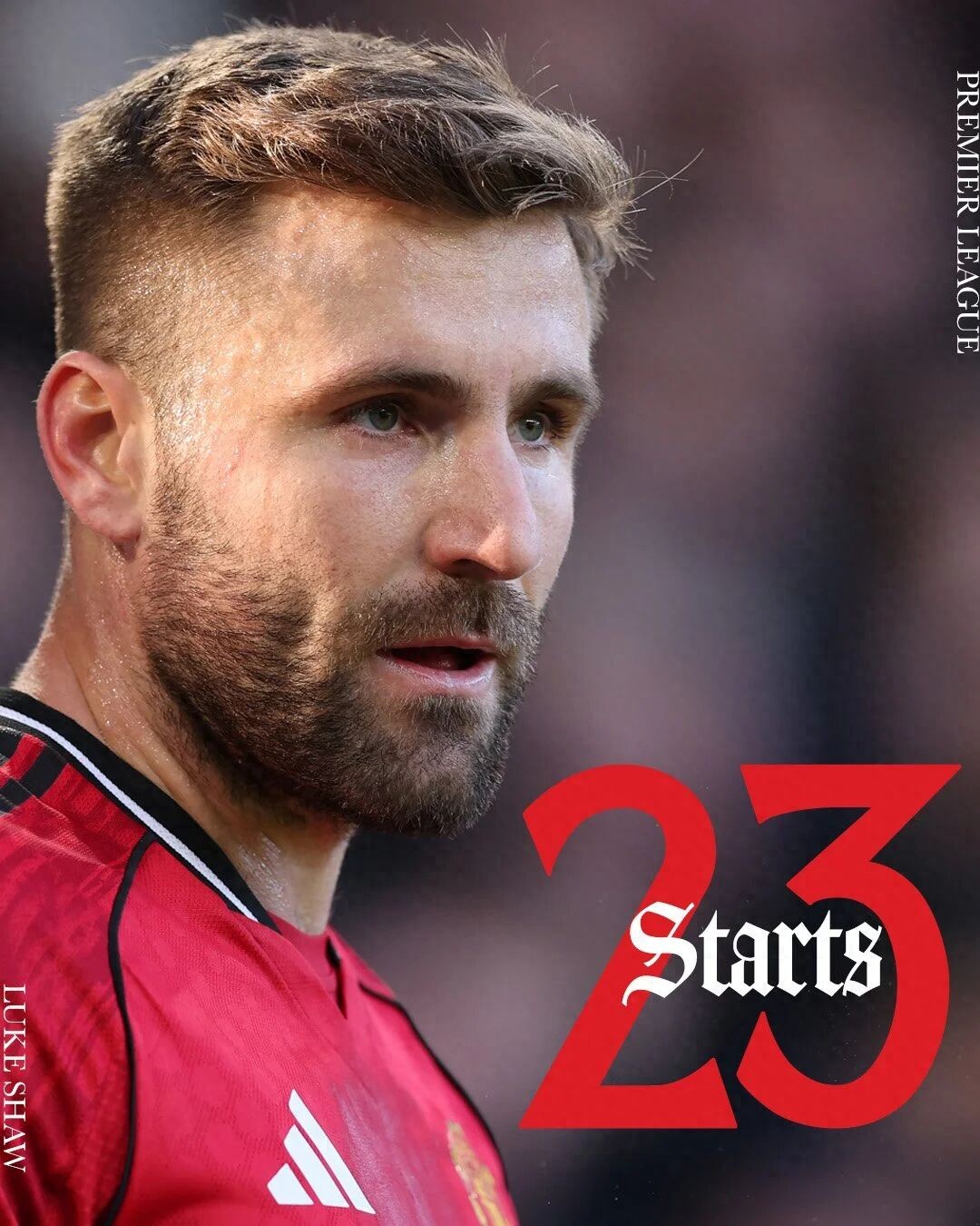 Người duy nhất ra sân đầy đủ của Man United tại Ngoại hạng Anh gây bất ngờ! Kẻ sống sót mới, ba yếu tố giúp cầu thủ mỏng manh trở nên mạnh mẽ hơn