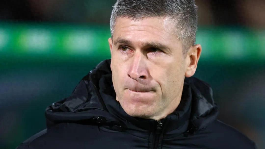 Huấn luyện viên ngoại “châu Á” thứ hai trong lịch sử đội bóng được bổ nhiệm, “phong cách Mông” của Guoan đáng được kỳ vọng