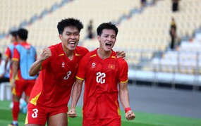 Chính thức xác định đối thủ của U23 Việt Nam ở tứ kết môn bóng đá nam ASIAD 2026