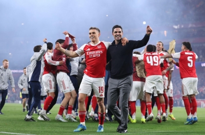 Arsenal nhận thay đổi chưa từng có tại chung kết cúp C1