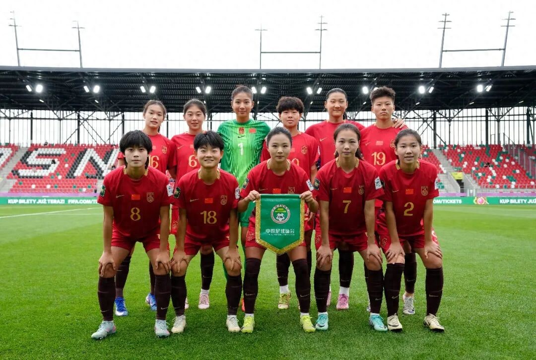 Khởi đầu thuận lợi tại World Cup U20 nữ: Điều chỉnh giữa hiệp kích hoạt tấn công, trung vệ lên đá tiền đạo, cầu thủ dự bị lập hat-trick kiến tạo