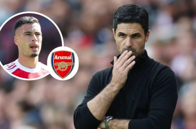 Hiệp hội bóng đá Anh ra phán quyết gây sốc với Arsenal