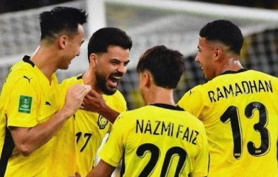 Ngã ngũ lý do ĐT Malaysia được gỡ án cấm trước thềm đấu Việt Nam