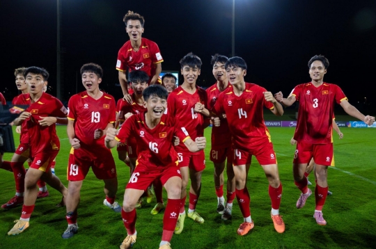 HLV Brazil bất ngờ gọi 7 gương mặt mới dự U17 World Cup 2026