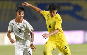 Kết quả bóng đá FIFA ASEAN Cup 2026 ngày 28/9
