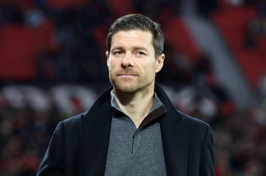Xabi Alonso chuẩn bị dẫn dắt nhà vô địch châu Âu