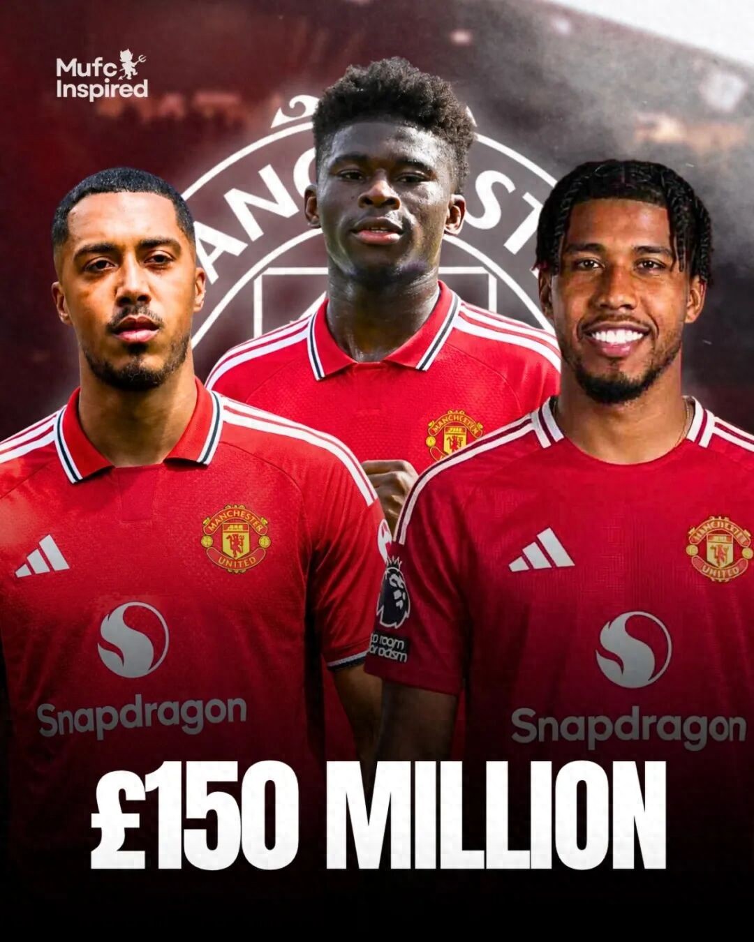 Luke Shaw dính chấn thương hai lần trong hai tháng, ban lãnh đạo MU thừa nhận sai lầm trên thị trường chuyển nhượng! Hối tiếc vì không mua hậu vệ trái trong kỳ chuyển nhượng mùa hè.