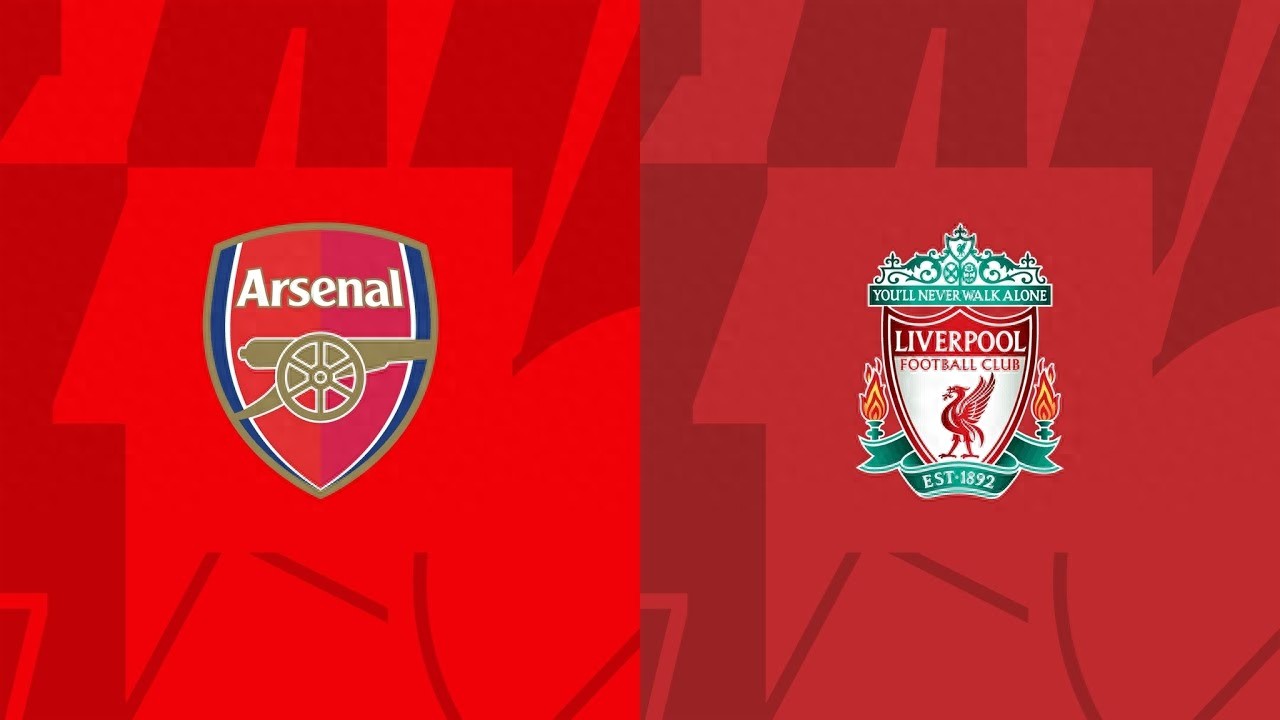 Dự báo trận Arsenal vs Liverpool: Arsenal toàn diện cả công lẫn thủ, thắng trên sân nhà lấy trọn 3 điểm trước Liverpool