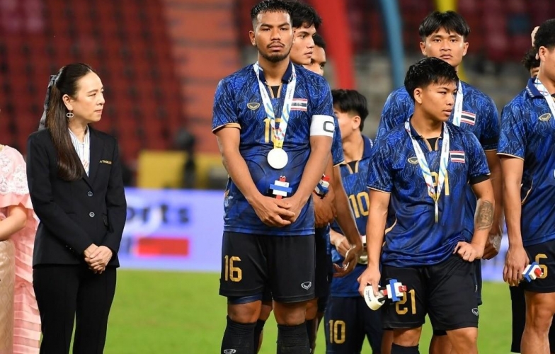 Thua toàn diện trước Việt Nam, bóng đá Thái Lan có động thái bất ngờ
