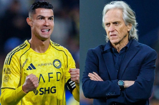 Vừa trở lại, Ronaldo lập tức đẩy Al Nassr vào thế khó xử