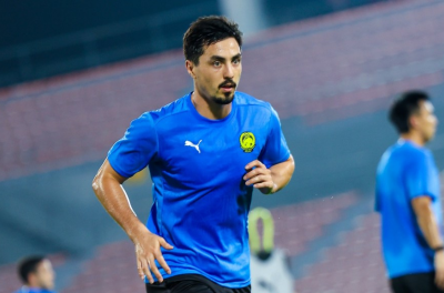 Declan Lambert: ‘Trận đấu với Việt Nam là vì danh dự của người dân Malaysia’