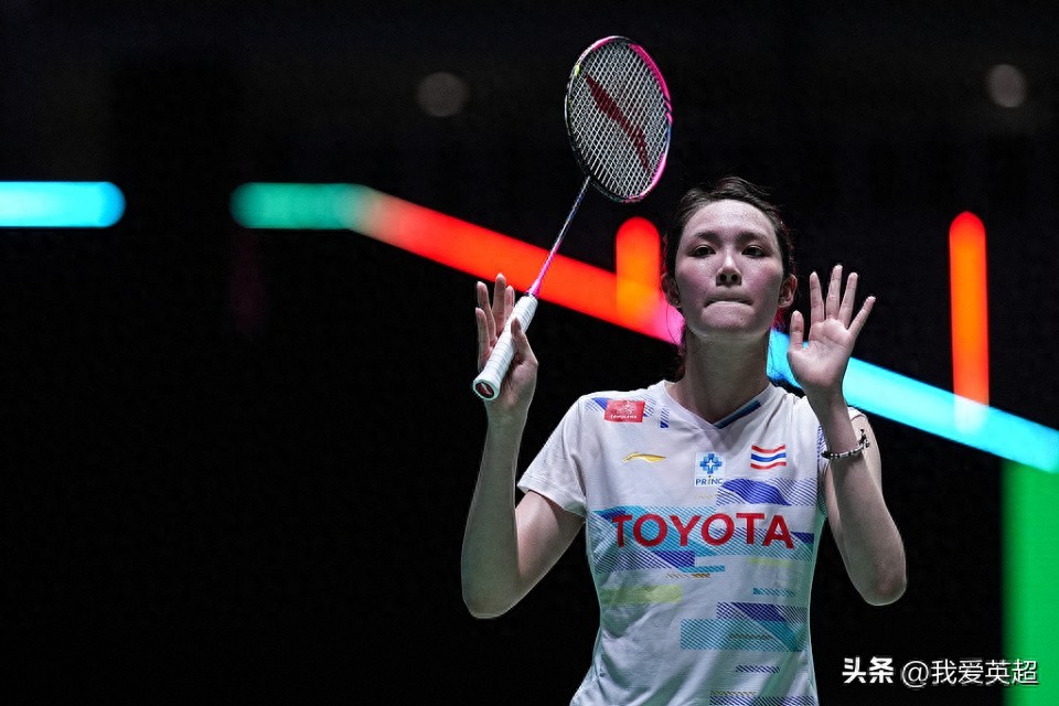 Vụ bê bối doping đầu tiên tại ASIAD lần này! Tay vợt cầu lông trẻ 19 tuổi người Thái Lan bị cấm thi đấu, không thể tranh tài cùng Trung Quốc