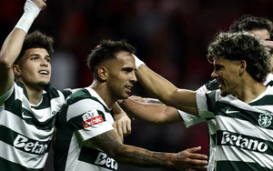Nhận định Lens vs Sporting Lisbon 23h45 ngày 13/10, vòng phân hạng Champions League 2026-27