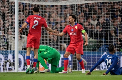 PSG có lợi thế lớn trong trận chung kết C1 với Arsenal