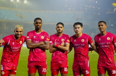 Trực tiếp bóng đá Gamba Osaka vs CAHN, 17h00 hôm nay 15/9