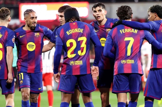 Barca đối mặt nguy cơ 'toang' lực lượng