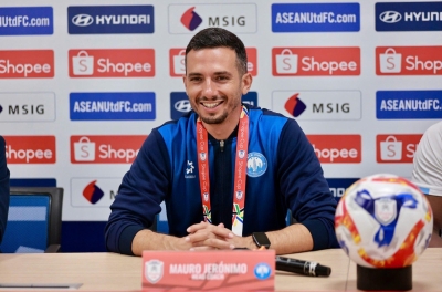 HLV Bồ Đào Nha nói thẳng về đẳng cấp của Xuân Son sau cú đúp bàn thắng