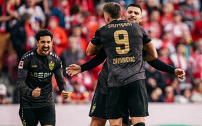 Nhận định Stuttgart vs Porto 0h45 ngày 13/3, Cúp C2 châu Âu