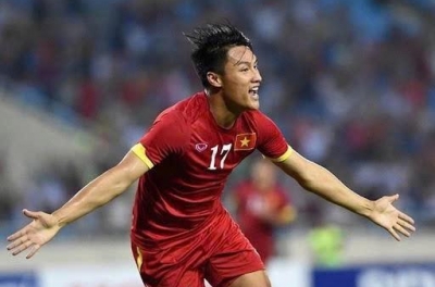 Tiền vệ Việt kiều chính thức tái xuất V-League
