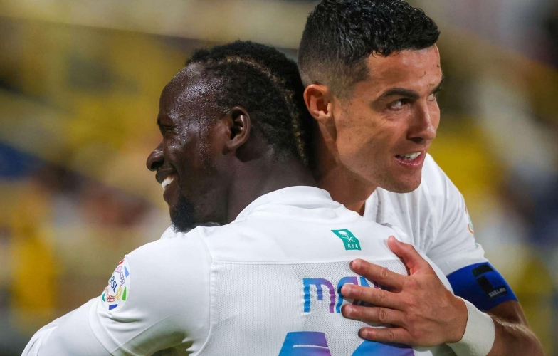 'Ronaldo là cầu thủ không thể tin nổi'