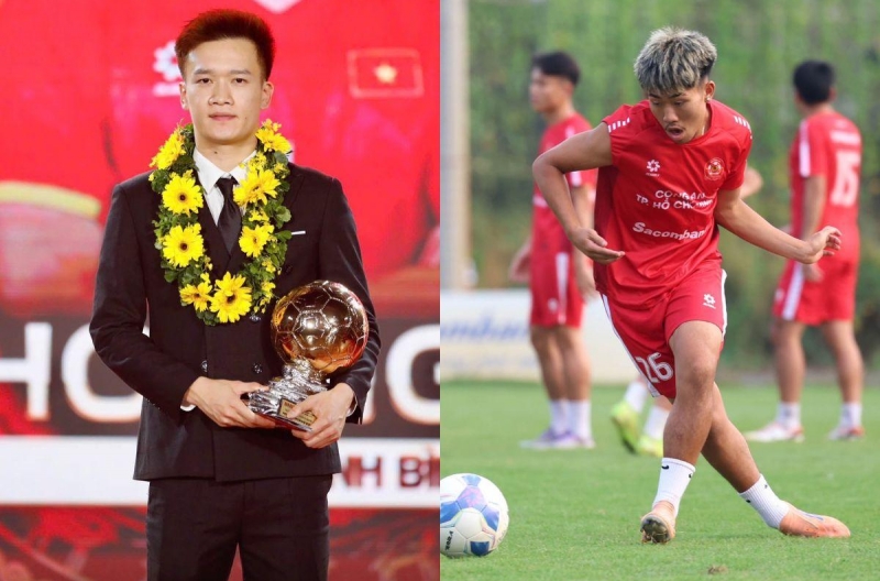 Vừa về Việt Nam, Việt kiều cực hiếm chuẩn bị so tài Hoàng Đức