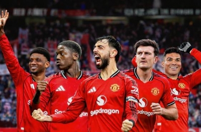 MU sắp ra phán quyết với bom tấn 80 triệu Bảng