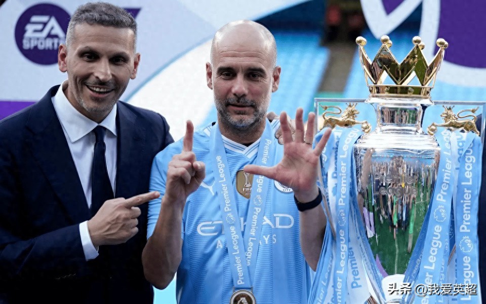 Man City bị tước hết mọi danh hiệu? 4 đội vui mừng khôn xiết, Man United và Liverpool mỗi đội nhận thêm 3 chức vô địch Ngoại hạng Anh, còn Inter Milan giành Champions League.