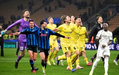 Play-off Champions League: Cổ tích Bodo/Glimt, Serie A thoát hiểm thần kỳ