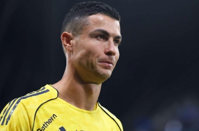 Ronaldo phá vỡ im lặng giữa lùm xùm đình công tại Al-Nassr