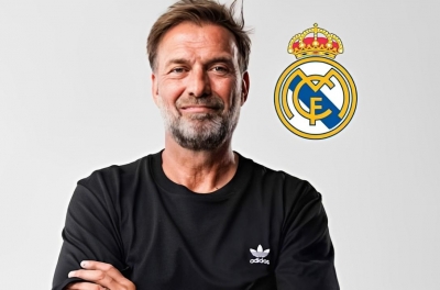 Xác nhận: Jurgen Klopp đạt thỏa thuận dẫn dắt Real Madrid