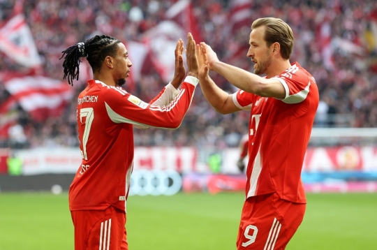 Sếp lớn Bayern Munich nói thẳng về “deadline” chinh phục Champions League