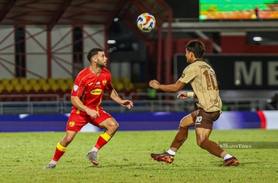 Buriram United sắp bảo vệ thành công chức vô địch Đông Nam Á