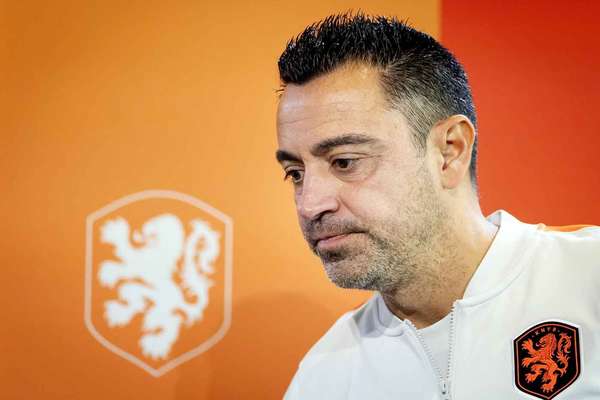 Lịch thi đấu UEFA Nations League 2026 của Hà Lan: Các đội, ngày giờ