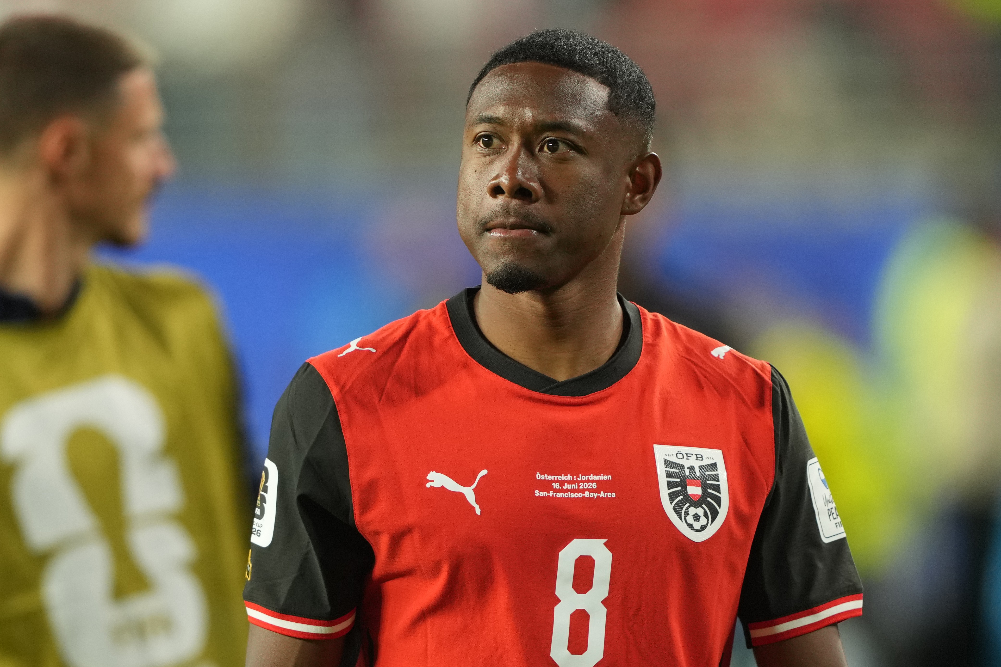 Cựu hậu vệ Real Madrid David Alaba chuyển đến Udinese