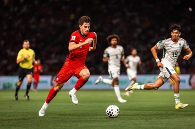 1 đội Đông Nam Á gây sốc khi kêu gọi CĐV góp tiền dự Asian Cup