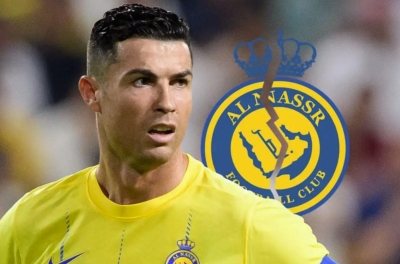 Lộ hợp đồng mật, Ronaldo có thể rời Al Nassr ngay lập tức?