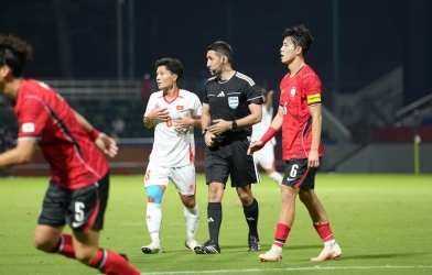 CĐV Trung Quốc thốt lên 1 điều khi lỡ cơ hội tái đấu U23 Việt Nam ở ASIAD