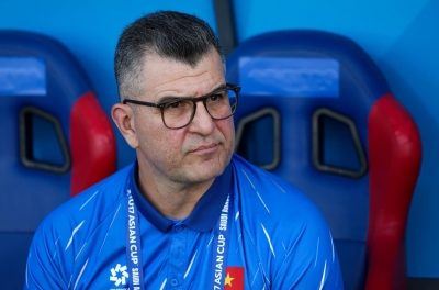 HLV Brazil ra phán quyết khó tin với danh sách tuyển Việt Nam