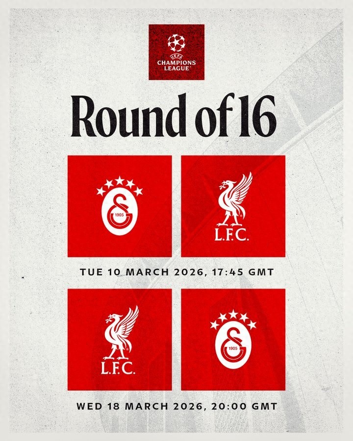 Liverpool vs Galatasaray Preview: Liverpool tấn công mạnh mẽ trên sân nhà, đánh bại đội bóng thống trị Thổ Nhĩ Kỳ để tiến vào vòng sau