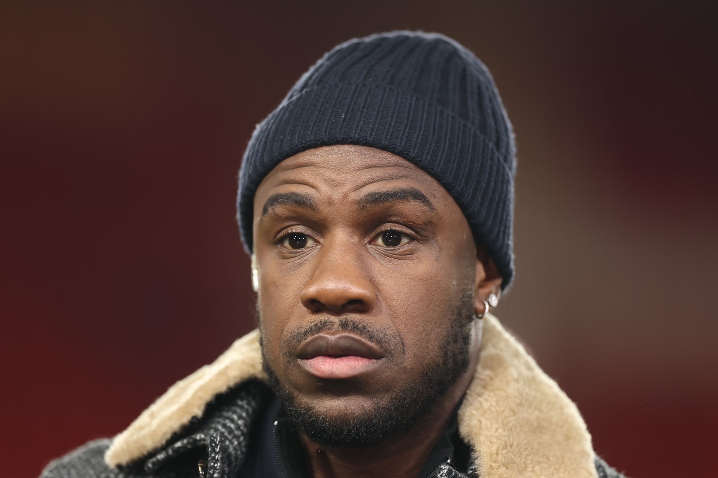 'Tôi giật mình tỉnh giấc': Michail Antonio vẫn bị ám ảnh bởi vụ tai nạn xe hơi kinh hoàng