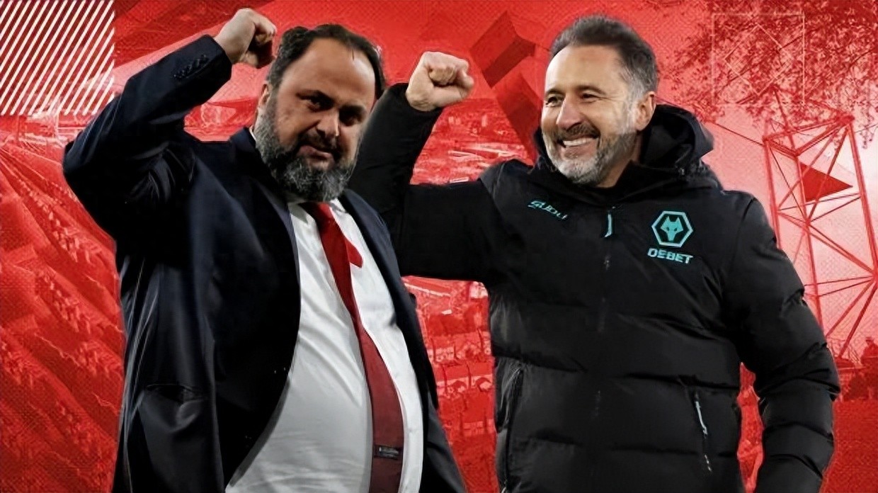 Huấn luyện viên trưởng của Qianhai Port, Pereira, cứu nguy; Nottingham Forest lập kỷ lục Ngoại hạng Anh với bốn huấn luyện viên trong một mùa giải
