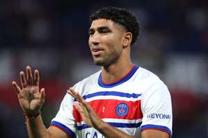 Tòa án Pháp xác nhận quyết định đưa hậu vệ Hakimi của PSG ra xét xử về các cáo buộc hiếp dâm