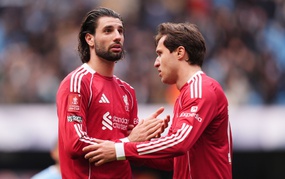 Thế chân tường của Liverpool