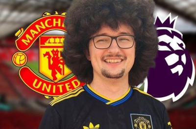 Man City mỉa mai fan MU sau cú sảy chân đau tại London