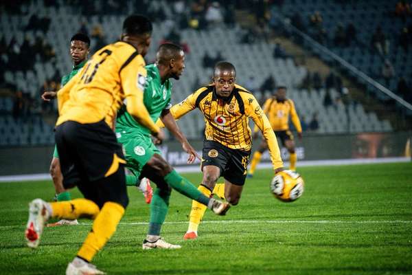 Các cầu thủ Kaizer Chiefs nói gì về cơ hội vô địch Betway Premiership của họ?