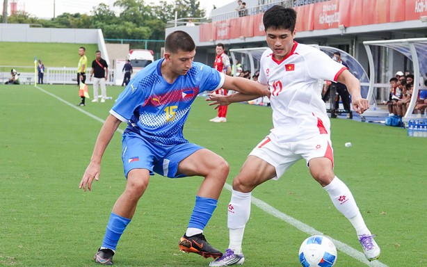 U23 Việt Nam có tốt hơn được không?