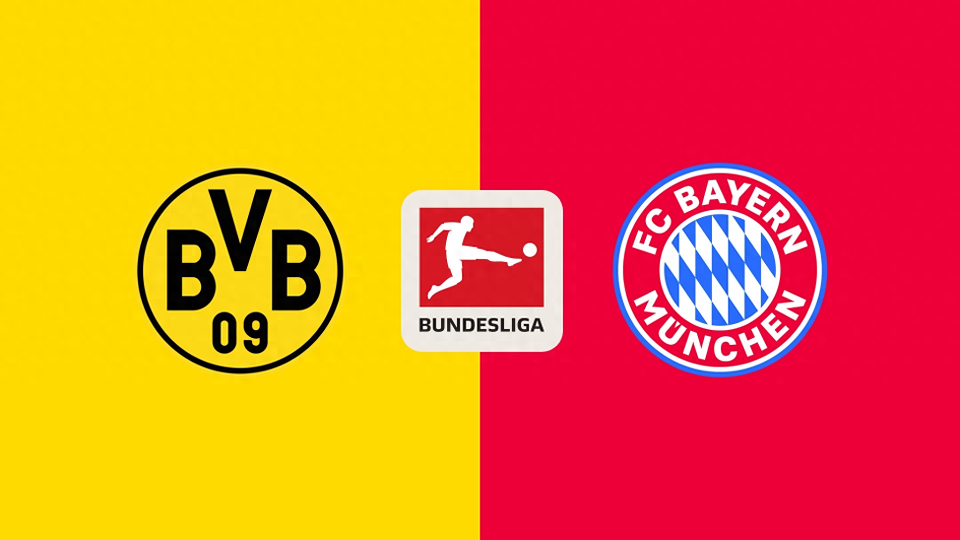 CCTV5 trực tiếp trận Dortmund vs Bayern: Der Klassiker Bundesliga, Nam Đại Vương sân khách chế ngự Đại Hoàng Phong