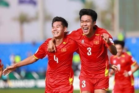 Trụ cột U23 Việt Nam bất ngờ rời CAHN, bến đỗ mới gây chú ý