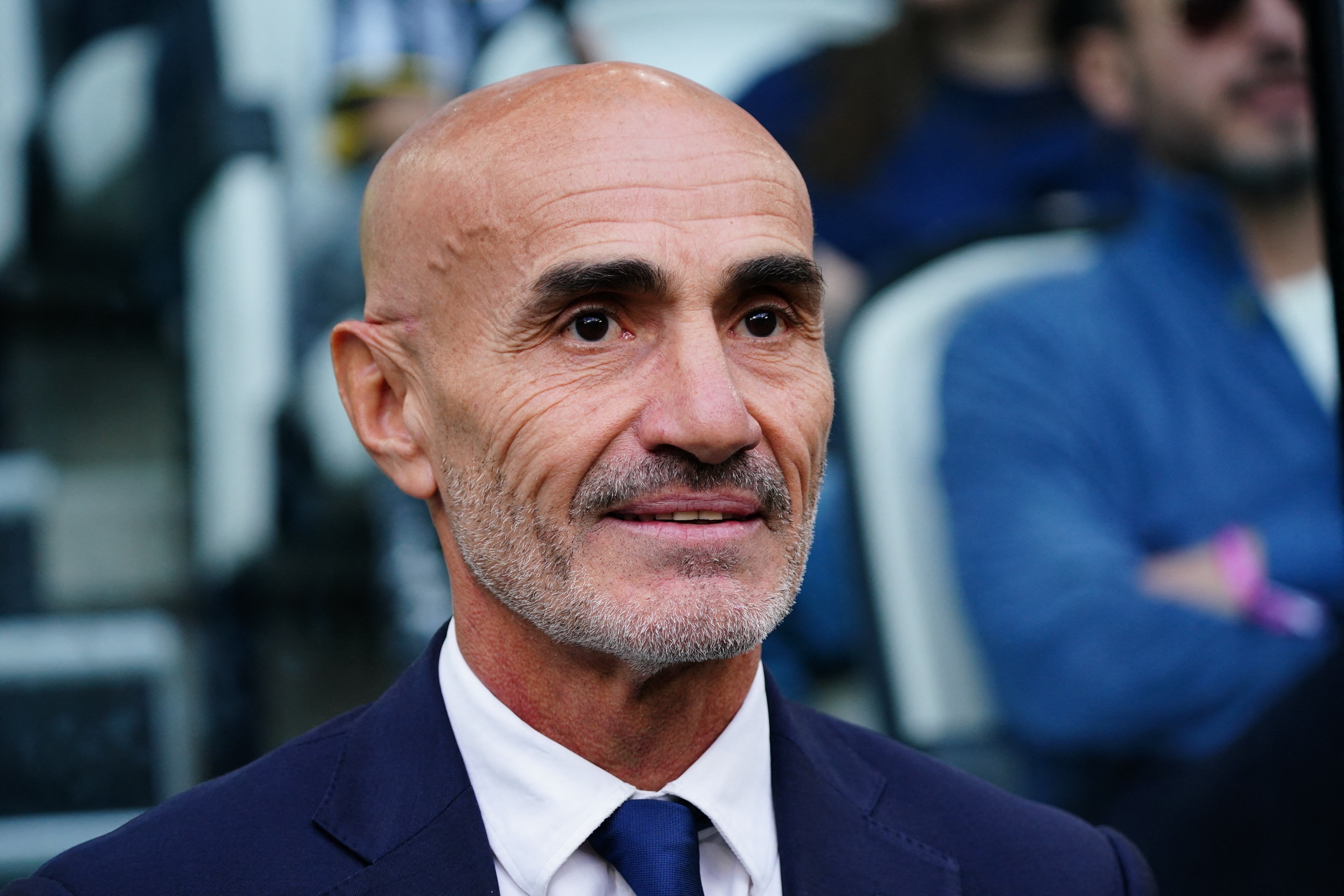 ĐỘC QUYỀN: Cựu hậu vệ Juventus Paolo Montero về sự nghiệp thi đấu, vai trò người thầy và công việc huấn luyện