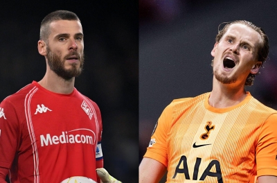 De Gea nói điều bất ngờ về thủ môn 'tệ nhất' Champions League